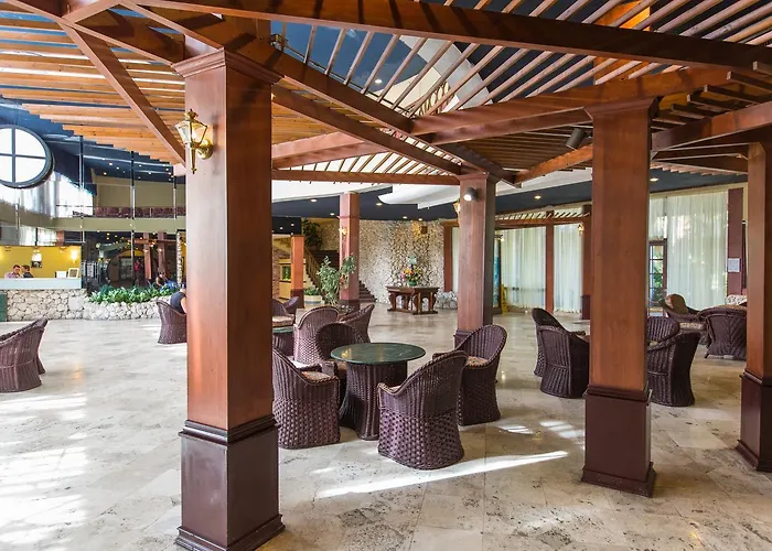 Thunderbird Beach Hotel